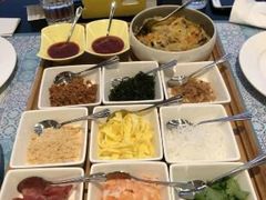 -厦门海港英迪格酒店(中山路店)
