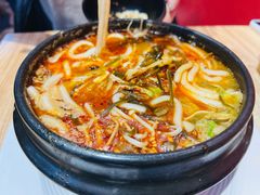 -45°李小姐土豆粉(世纪港湾店)