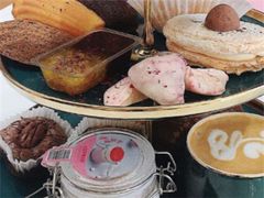 -麦雪尔甜品·生日蛋糕(新街口旗舰店)