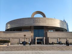 -上海博物馆(人民广场馆)