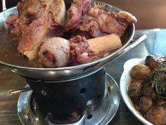 -小土豆美食(太原南街店)