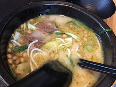-大鼓米线(静安吴江DM店)