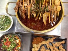 -徐妹串串香(春熙路店)