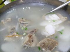 -珍巷福地四合院菜馆(复兴门店)