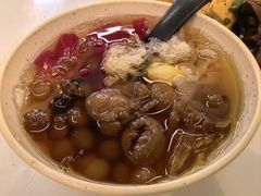 -汕头街养生糖水铺