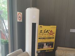 -鹿栖.精油SPA(金山世纪城店)