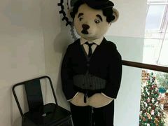 -济州岛泰迪熊博物馆