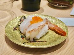 大虾-大起水产回转寿司(大丸心斋桥店)