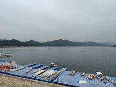 -北京金海湖景区