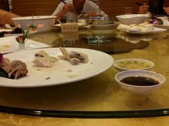 -海宝酒家(中山四路店)