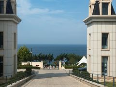 -养马岛旅游度假区
