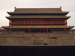 -西安城墙·碑林历史文化景区