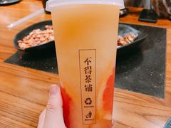 -烧货·活海鲜炭烧(湖滨商业街店)
