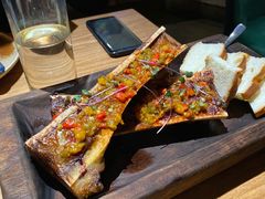 牛骨髓-Osteria Garden 生蚝花园餐厅(原进贤路店)