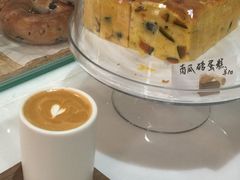 -常识咖啡common sense(春熙路店)