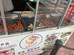 -哈尔滨道外清真寺