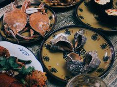 -人和啤酒屋海鲜大排档(营口路店)