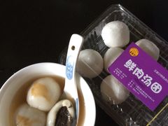 -王家沙点心店(南京西路总店)