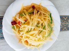 -鱼味馆(万佛湖店)