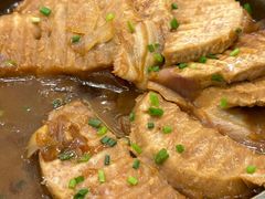 -锡和无锡菜(景丽苑店)