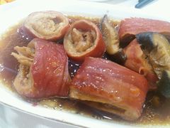 红烧大肠-钱万兴(塔园路店)