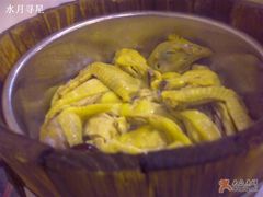 一桶鸡-凤城酒家(环市西路店)