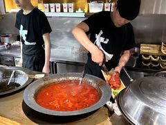 -大牌大·传统杭帮菜(湖滨店)