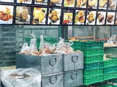 -宫廷糕点铺(建设路店)