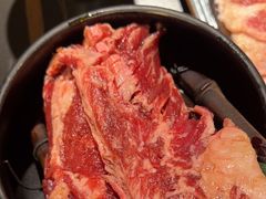 -厚贞日式烤肉(浦东汇智店)