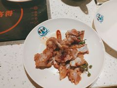 -爱客得牛排海鲜烤肉·火锅自助(春熙路黑金好店)