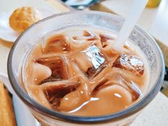 冻鸳鸯-明腾壹间茶餐厅(新都会花园广场店)