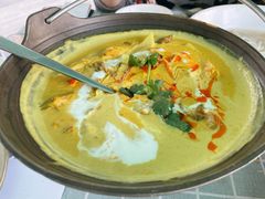 越式椰香咖喱牛腩-美奈小馆·越南料理(福田星河COCO Park店)