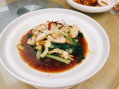 -品海楼·大连海胆锅贴馆(东港店)