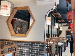 -福阿婆老牌湘菜(大润发店)