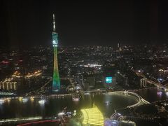 -广州四季酒店