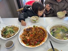 -王家土菜馆(霍山县店)