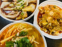 -牛王庙(龙华花园店)