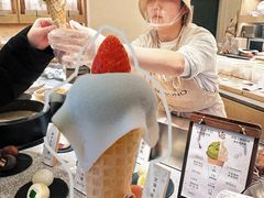 -米糯糯·MINONO·大福冰淇淋(青岛万象城店)