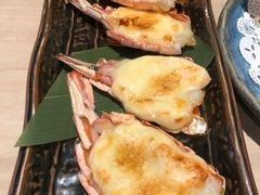 -大渔铁板烧(蛇口店)