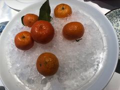 水果-四季民福烤鸭店(前门店)