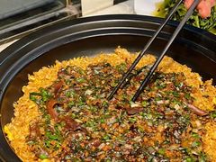-阿英煲.煲烧江南菜(凉城路店)