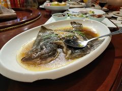 -欣旺·迎宾楼·百年无锡菜