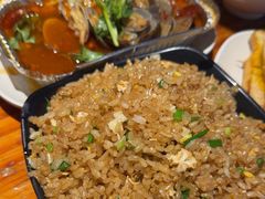 -本色.小马哥烧烤(五一路总店)