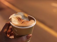 cinnamon&nbsp;girl-O.P.S. CAFE