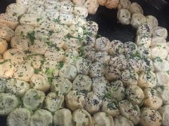 -小杨生煎(香港名都店)