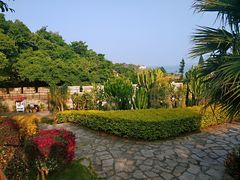 -胡里山炮台