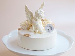 -浮光之丘MontCake生日蛋糕(花牌坊店)