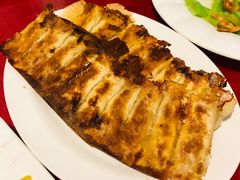 -大眼锅贴水饺(河东店)