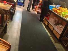 -牛很鲜潮汕牛肉火锅(朝晖路店)