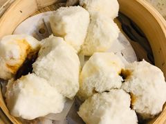 蜜汁叉烧包-点都德(龙之梦店)